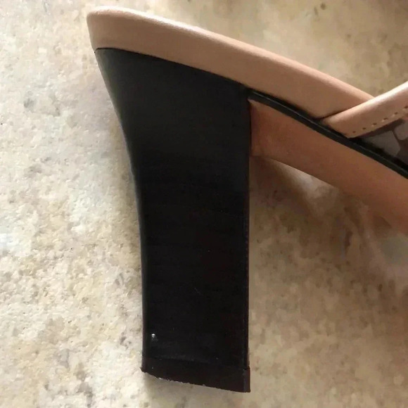 Salvatore Ferragamo Sandals - Heels - Picture 8 of 12